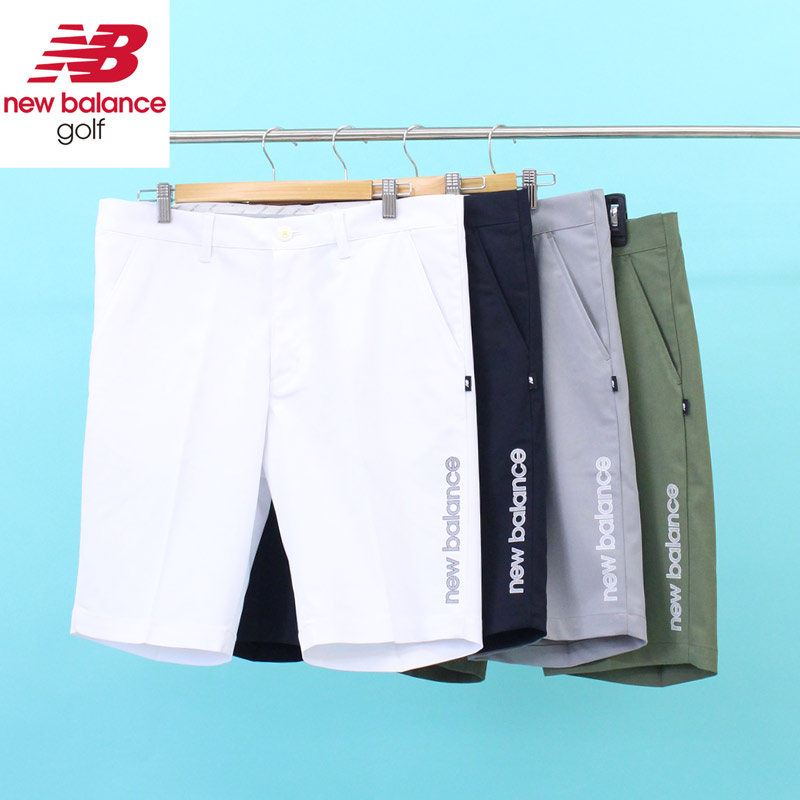 New Balance Golf（ニューバランスゴルフ） ゴルフウェア メンズ