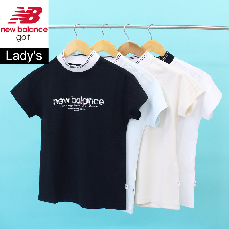 New Balance Golf（ニューバランスゴルフ） ゴルフウェア レディース