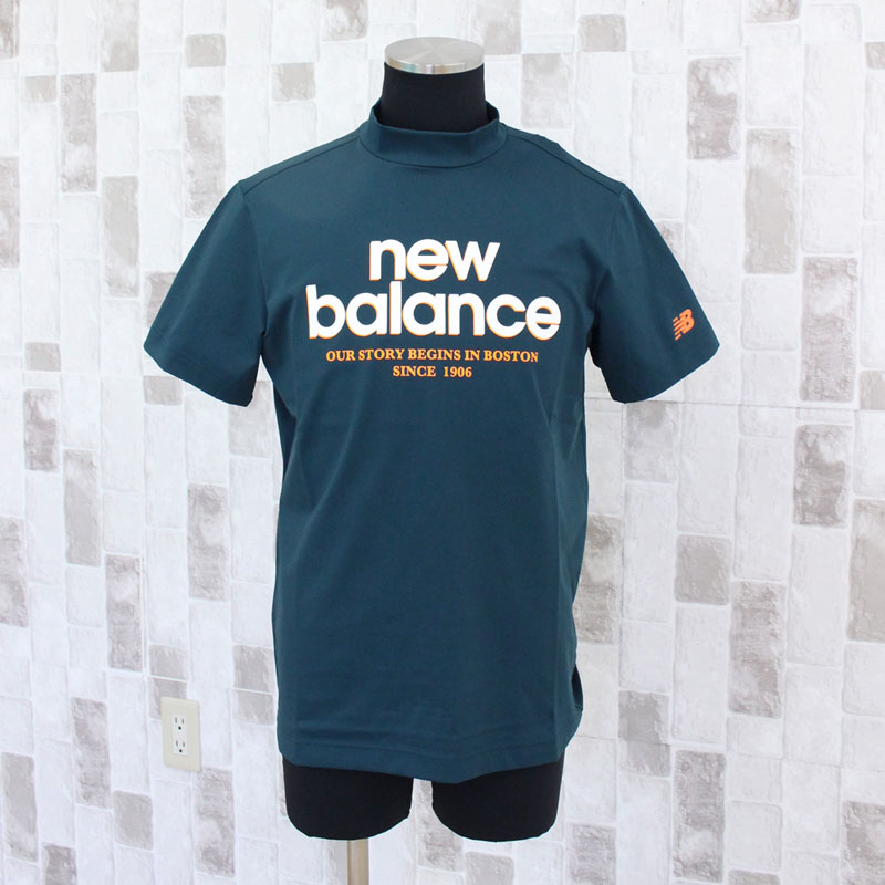 New Balance Golf（ニューバランスゴルフ） ゴルフウェア メンズ