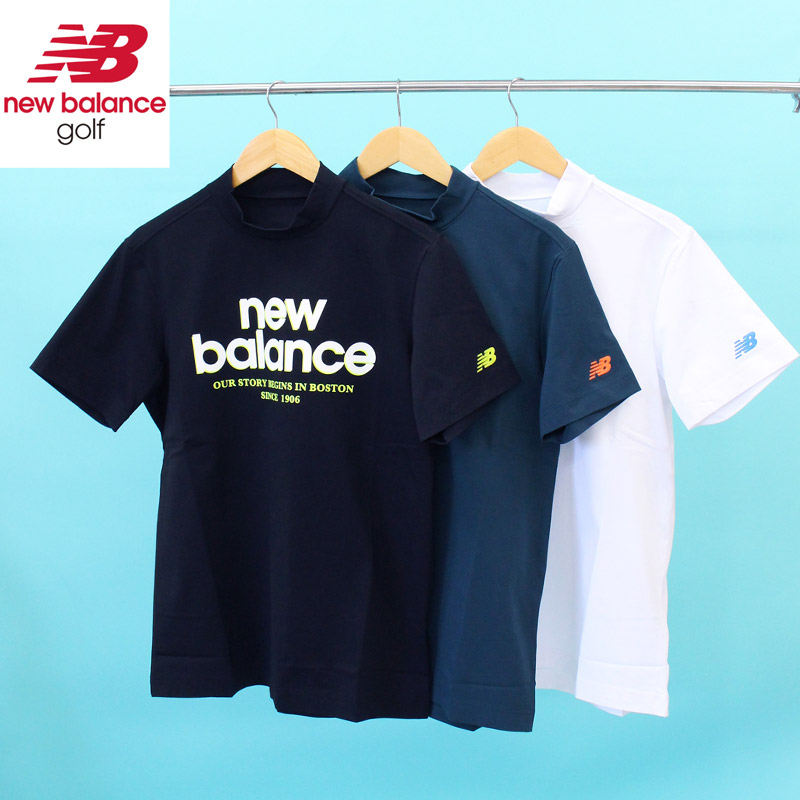 New Balance Golf（ニューバランスゴルフ） ゴルフウェア メンズ