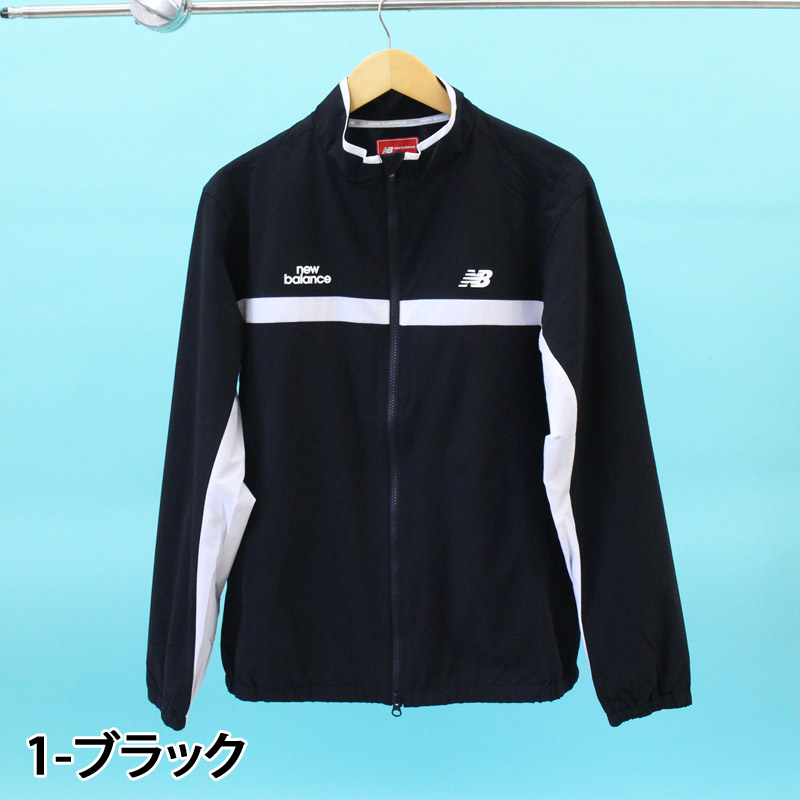 New Balance Golf ゴルフ メンズジャケット｜メンズウエア｜ゴルフ