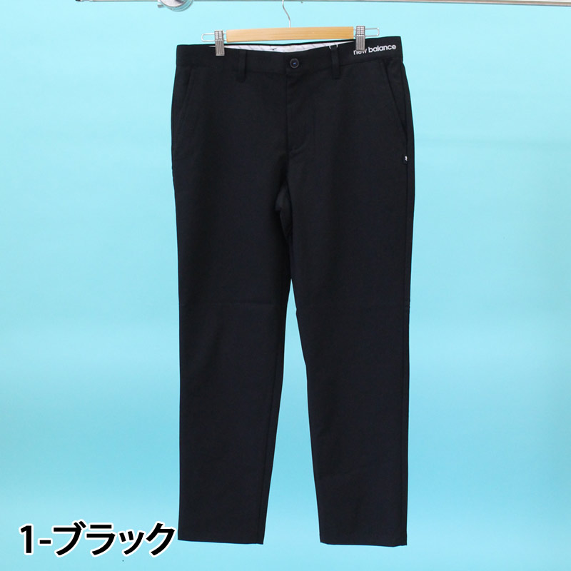 New Balance Golf ゴルフ メンズパンツ（サイズ（S/M/L）：M）｜メンズ