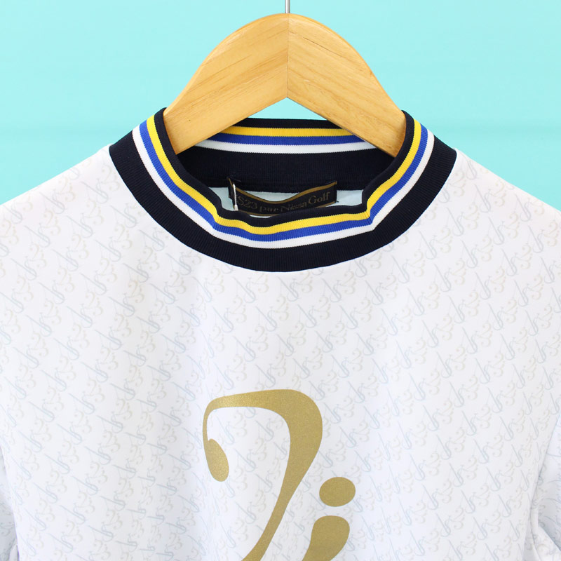 NS23 par NissaGolf エヌエス23・パー・ニッサゴルフ ゴルフウェア