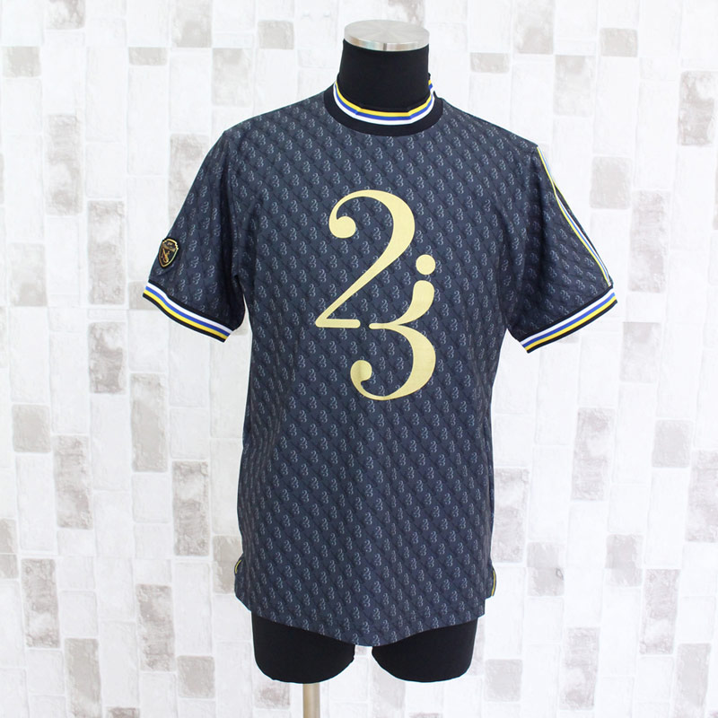 NS23 par NissaGolf エヌエス23・パー・ニッサゴルフ ゴルフウェア