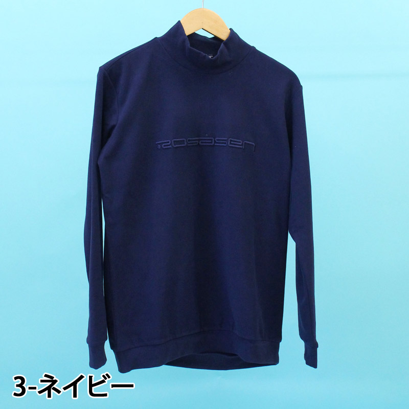 BELLMORE ベルモア　モックネック　ゴルフ　ブラック　M 楽天市場】モックネック（カラーブラック）（スポーツ・アウトドア）の通販