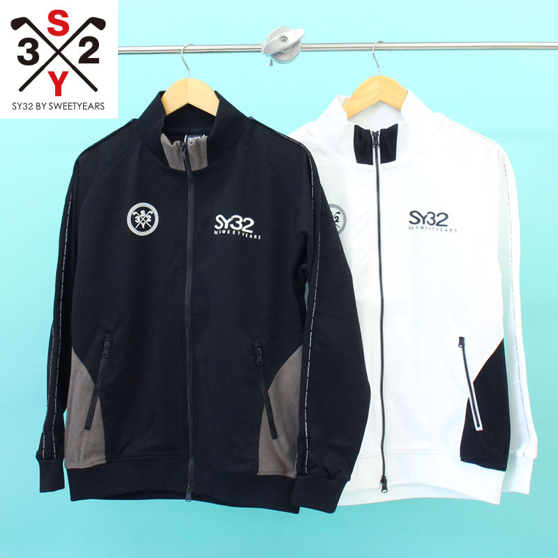 SY32 by SWEET YEARS（エスワイサーティトゥバイスィートイヤーズ