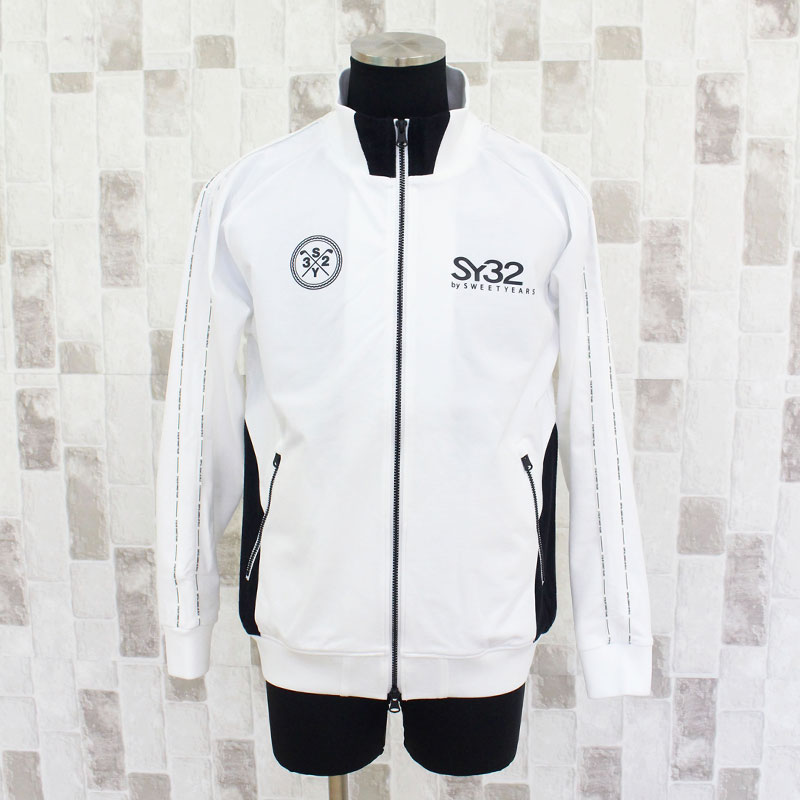 SY32 by SWEET YEARS（エスワイサーティトゥバイスィートイヤーズ