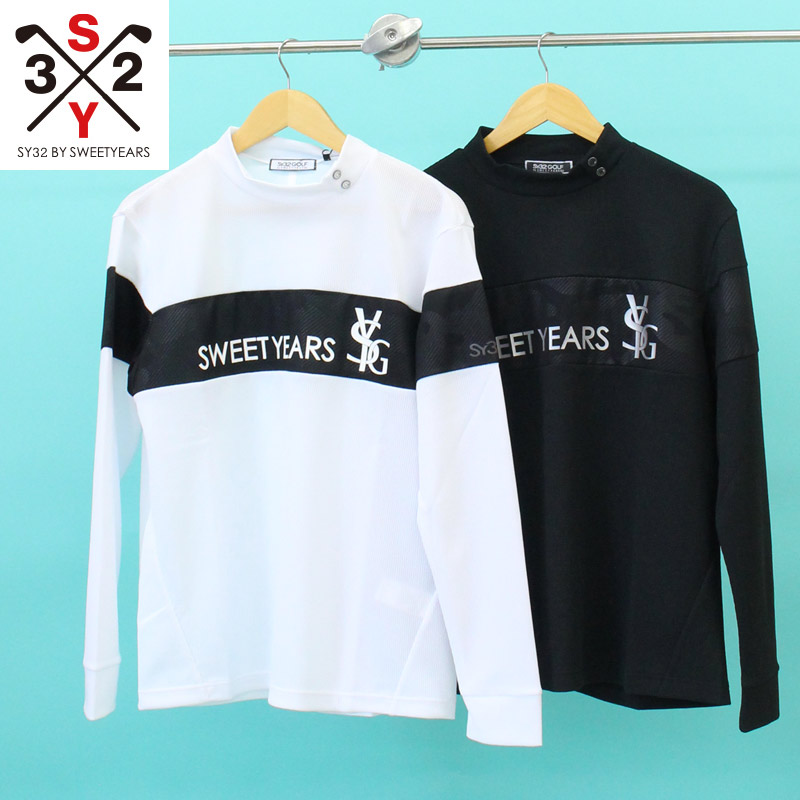 SY32 by SWEET YEARS（エスワイサーティトゥバイスィートイヤーズ