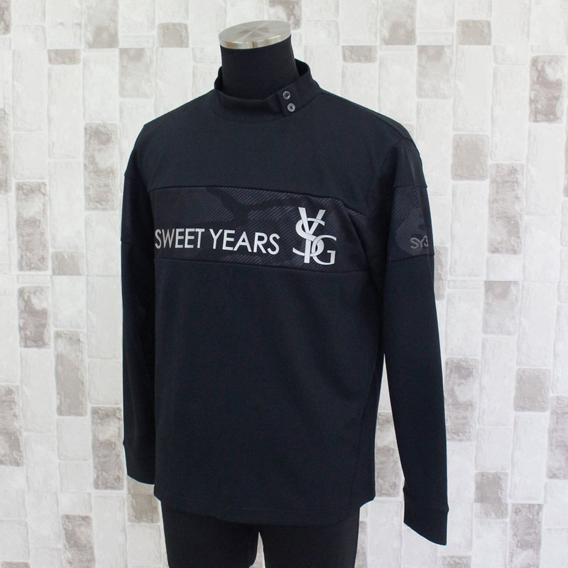 SY32 by SWEET YEARS（エスワイサーティトゥバイスィートイヤーズ