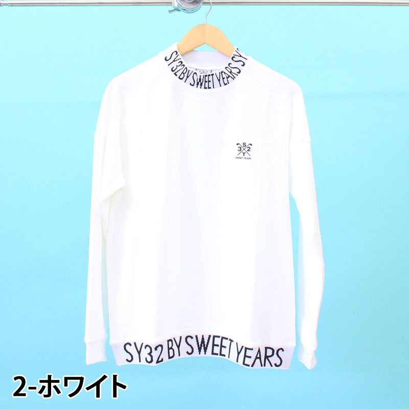 SY32 by SWEET YEARS（エスワイサーティトゥバイスィートイヤーズ