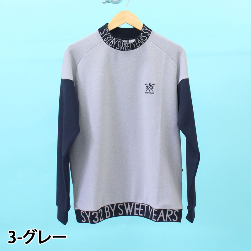 SY32 by SWEET YEARS（エスワイサーティトゥバイスィートイヤーズ