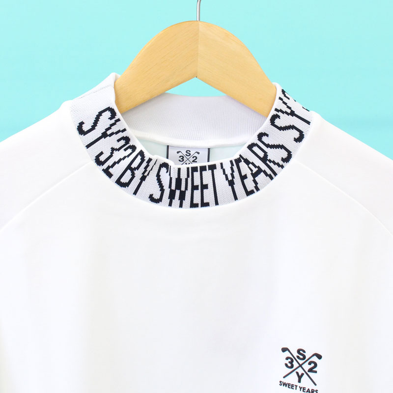 SY32 by SWEET YEARS（エスワイサーティトゥバイスィートイヤーズ