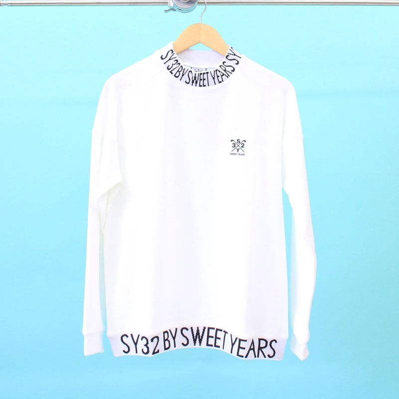 SY32 by SWEET YEARS（エスワイサーティトゥバイスィートイヤーズ