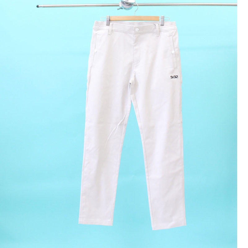 LONG PANTS - 【公式】SY32 by SWEET YEARS GOLF ONLINE SHOP