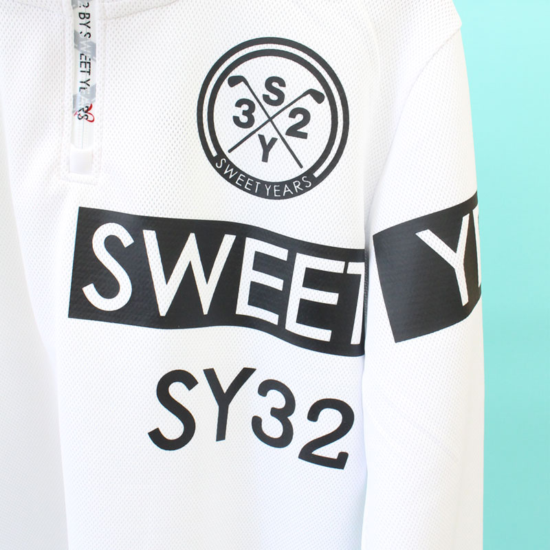 SY32 by SWEET YEARS（エスワイサーティトゥバイスィートイヤーズ