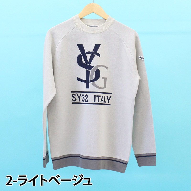 SY32 by SWEET YEARS（エスワイサーティトゥバイスィートイヤーズ