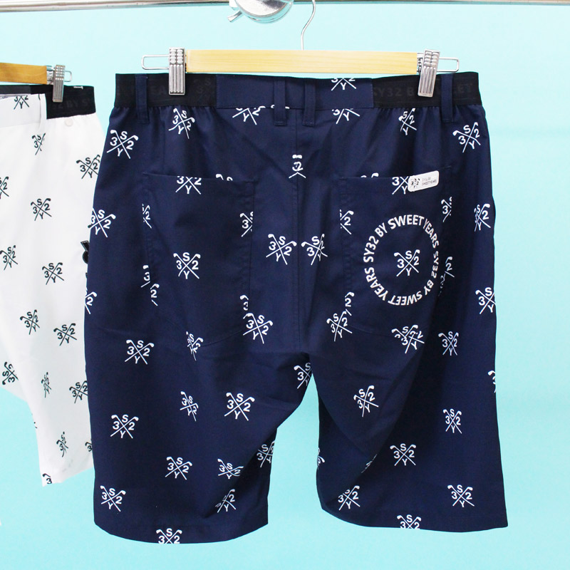 greyson golf グレイソンゴルフ ショートパンツ ボードショーツ
