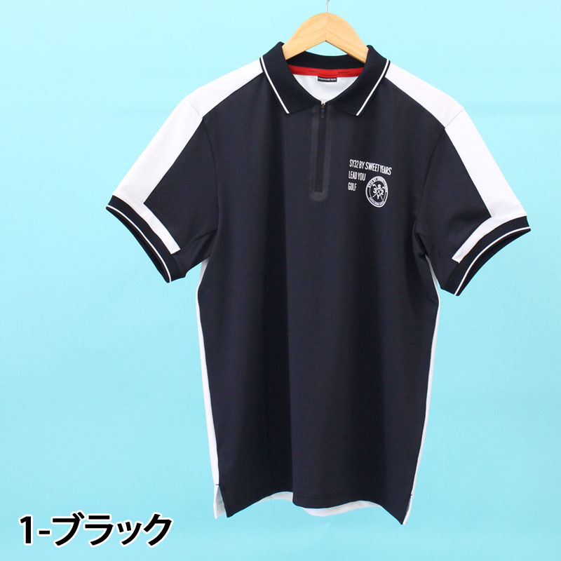 BASIC POLO | ALL ITEMS | 【公式】SY32 by SWEET YEARS ONLINE