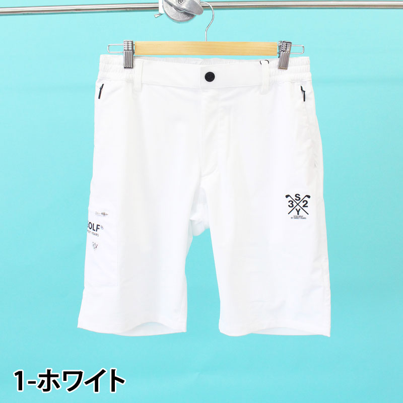 楽天市場】SY32 GOLF メンズ スリムテーパード ロングパンツ SYG