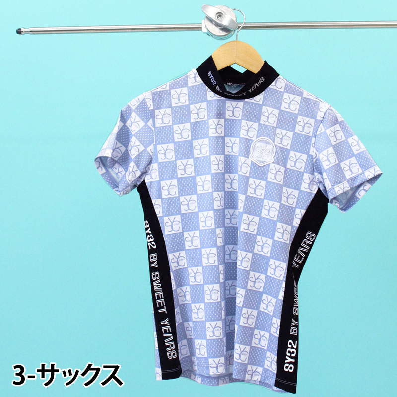 SY32 by SWEET YEARS（エスワイサーティトゥバイスィートイヤーズ