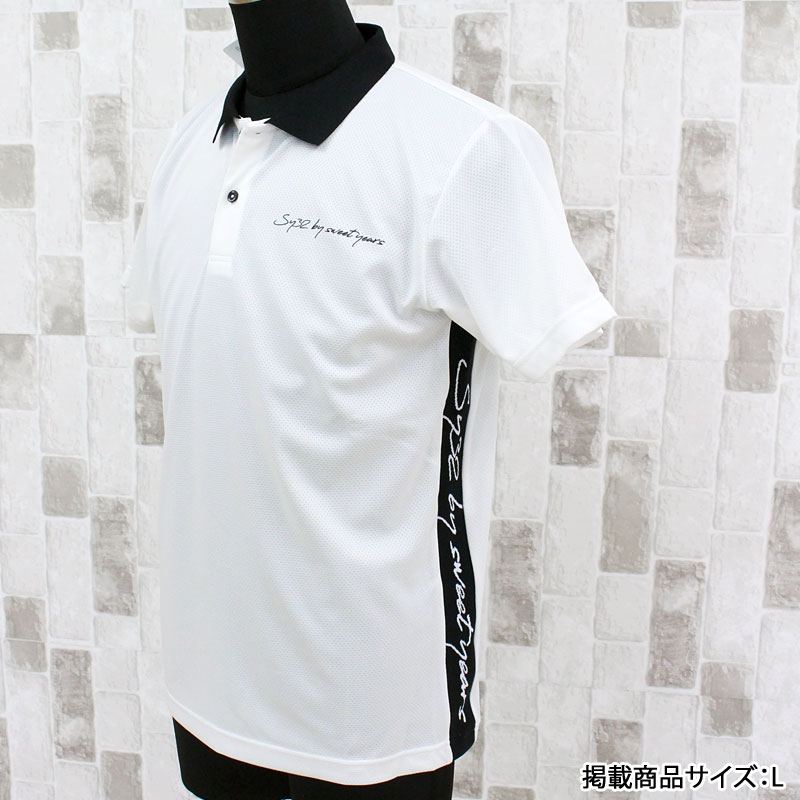 SY32 by SWEET YEARS（エスワイサーティトゥバイスィートイヤーズ