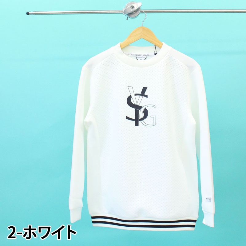 SY32 by SWEET YEARS（エスワイサーティトゥバイスィートイヤーズ