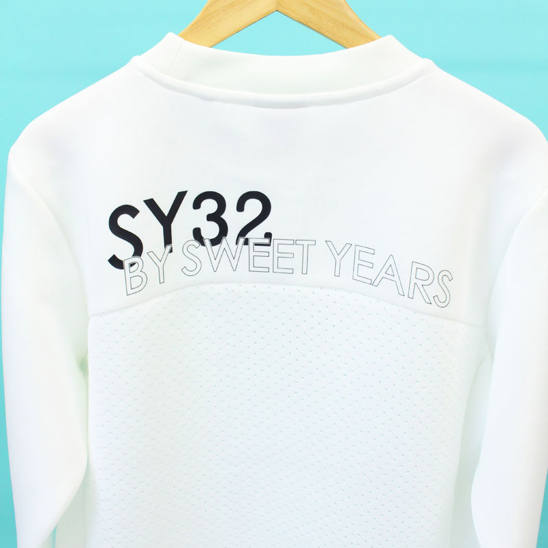 SY32 by SWEET YEARS（エスワイサーティトゥバイスィートイヤーズ