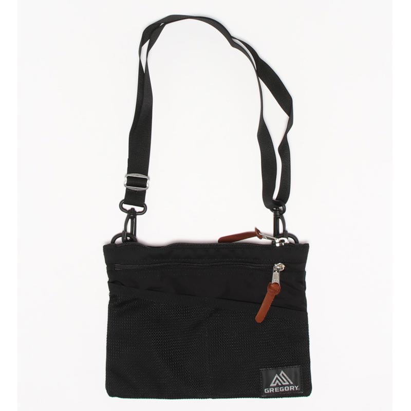GREGORY（グレゴリー） クラシックサコッシュ Classic Sacoche M