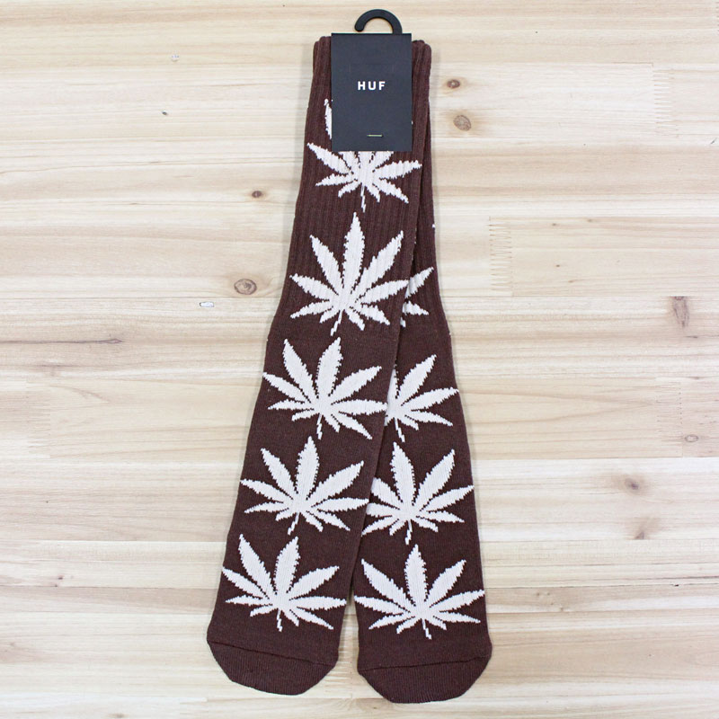 HUF ハフ ハフセット プラントライフ ソックス 靴下 SET