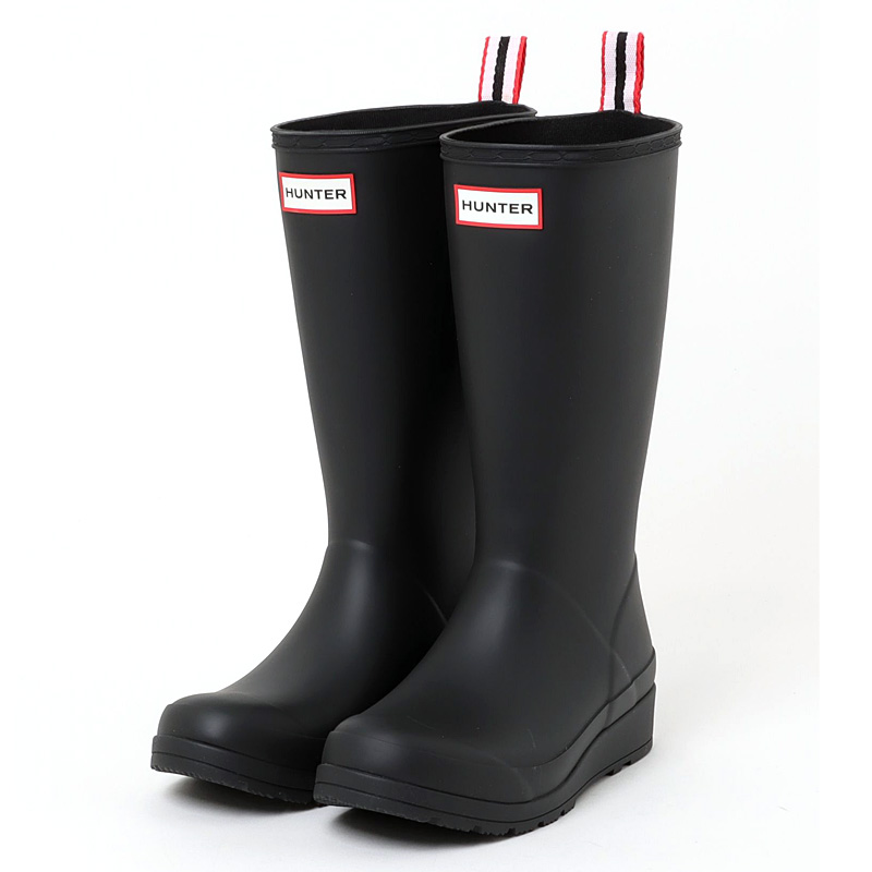 HUNTER（ハンター） オリジナルプレイブーツ トール レインシューズ