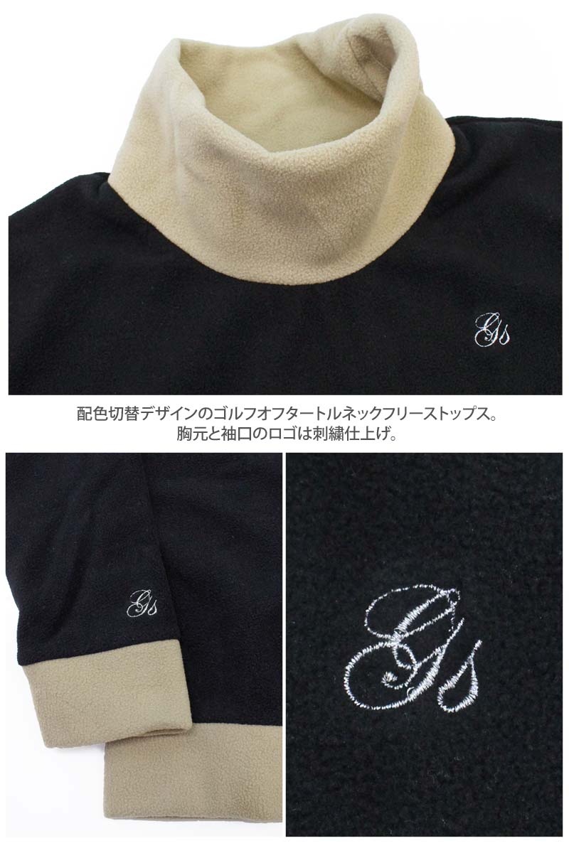 [新品]ゴルフウェアレディース トックリセータ 楽天市場】ゴルフ タートルニット レディースの通販