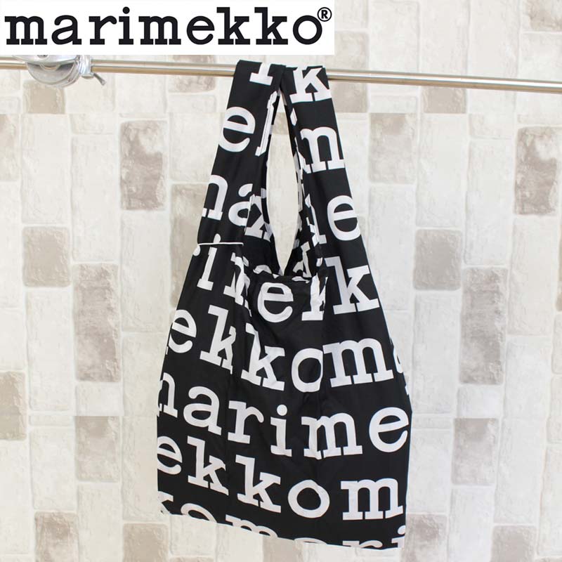 marimekko マリメッコ Marilogo/Siirtolapuutarha/Pieni Unikko Smart Bag トートバッグ バッグ  エコバッグ カバン :marimekko-4-topism:TopIsm-トップイズム-メンズ通販 - 通販 - Yahoo!ショッピング
