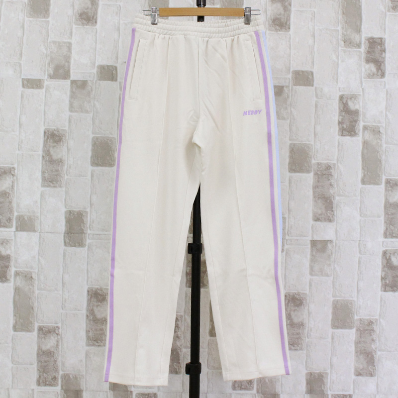 [ NERDY ]★24FW★韓国人気★NY CHINO PANTS 新☆24FW]☆NERDY ノルディ☆NY CHINO PANTS☆チノ パンツ☆