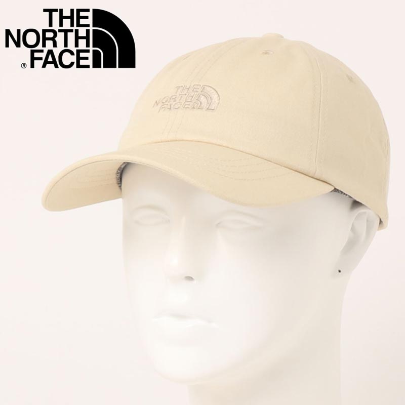 THE NORTH FACE ザ・ノース・フェイス 6パネル ハーフドーム ロゴキャップ 帽子｜topism｜03