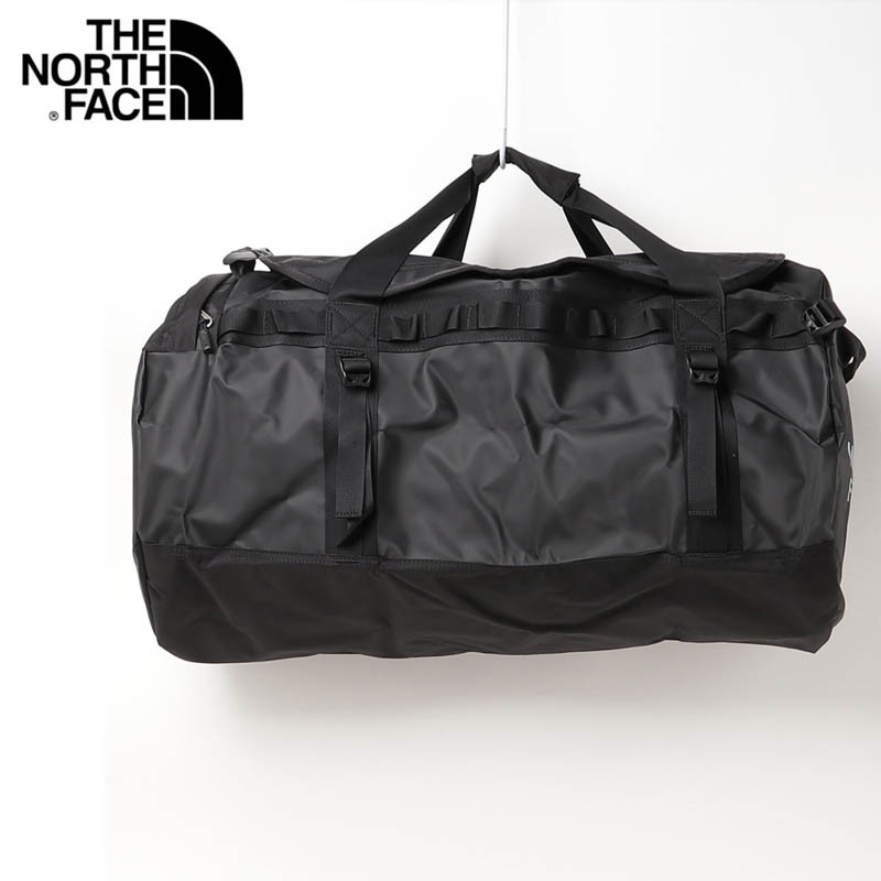 THE NORTH FACE ザ ノースフェイス 2WAY ボストンバッグ バックパック 95L 3ETQ