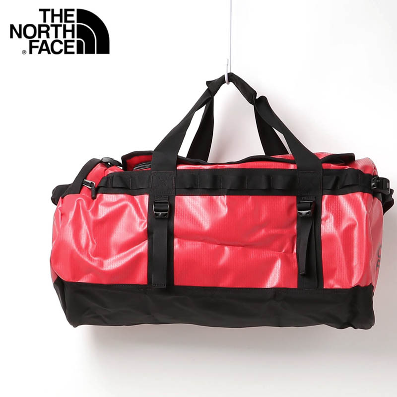THE NORTH FACE ザ ノースフェイス 2WAY ボストンバッグ バックパック 71L 3ETP