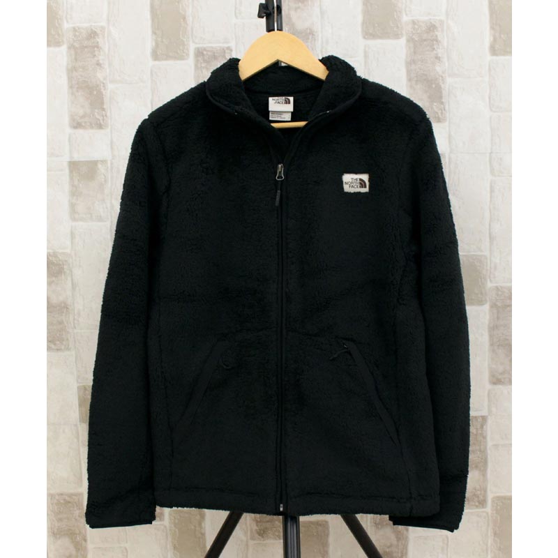 THE NORTH FACE ザ ノースフェイス シェルパフリース キャンプシャー フルジップジャケット Men’s Campshire Full-Zip Jacket｜topism｜03