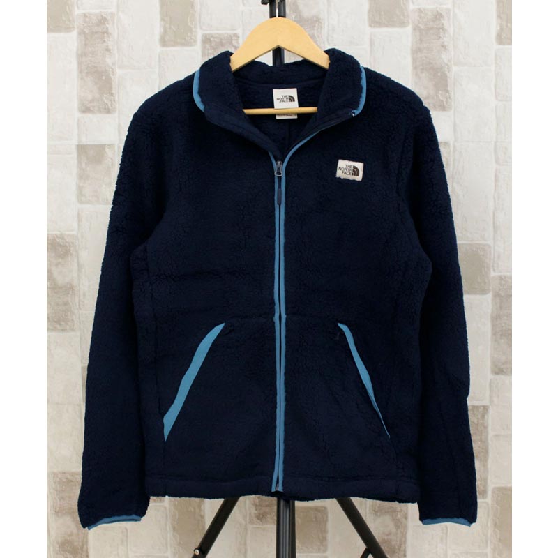 THE NORTH FACE ザ ノースフェイス シェルパフリース キャンプシャー フルジップジャケット Men’s Campshire Full-Zip Jacket｜topism｜04