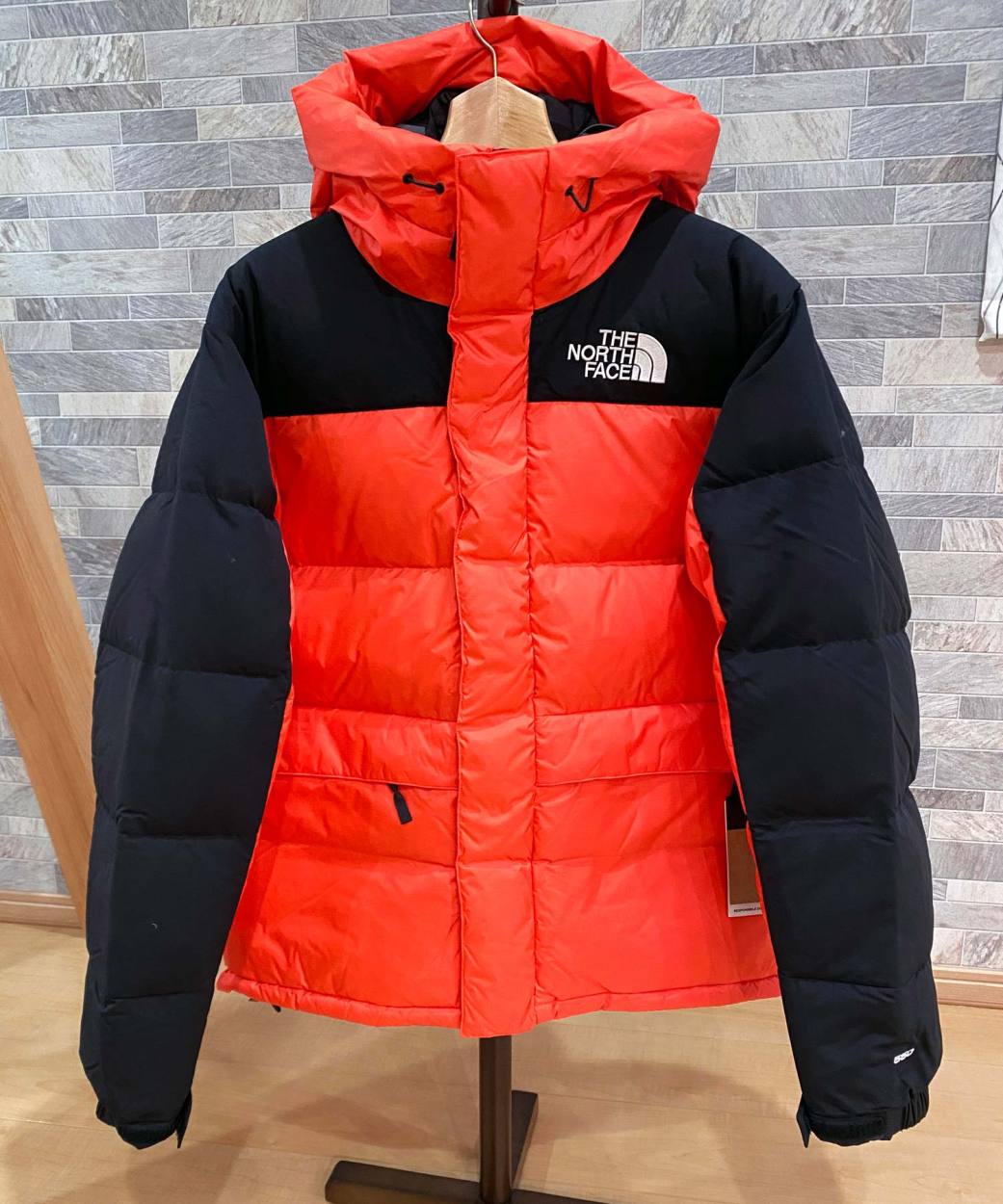 THE NORTH FACE - ノースフェイス ダウンジャケット 550フィル