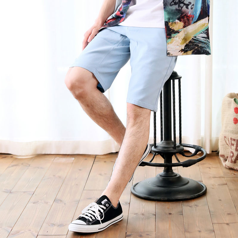 Amazon.co.jp: ショートパンツ 大きいサイズ ハーフパンツ