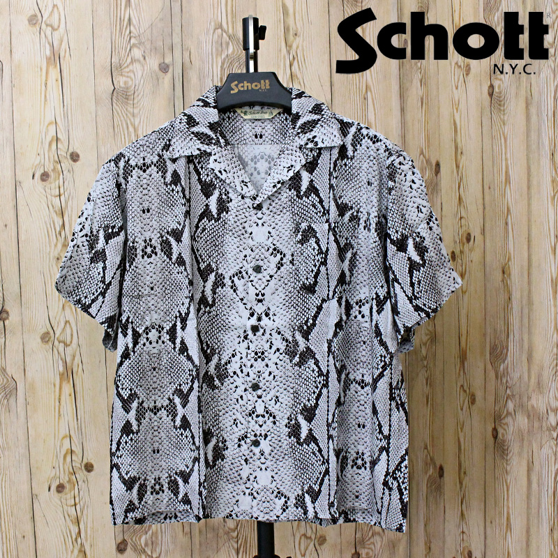 HAWAIIAN SHIRT 
