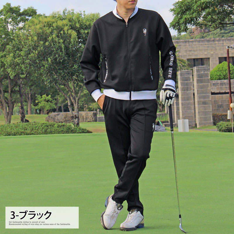 レノマゴルフジャケット Sサイズ set-99-3.jpg