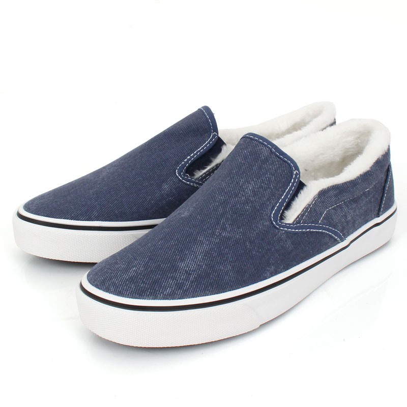 裏ボア スニーカー メンズ スリッポン ファー 防寒シューズ ローカット 靴 シューズ 裏起毛 暖かい あったかい 秋冬 Shoes 84 Topism Topism トップイズム メンズ通販 通販 Yahoo ショッピング