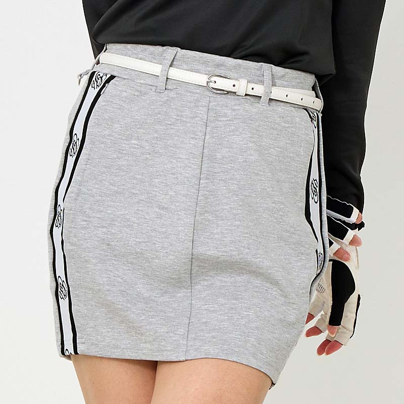 ゴルフスカート レディース ゴルフウェア gs GOLF インナーパンツ付