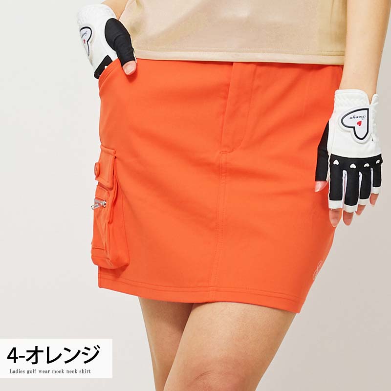 Amazon.co.jp: [アディダスゴルフ] ゴルフスカート セミ