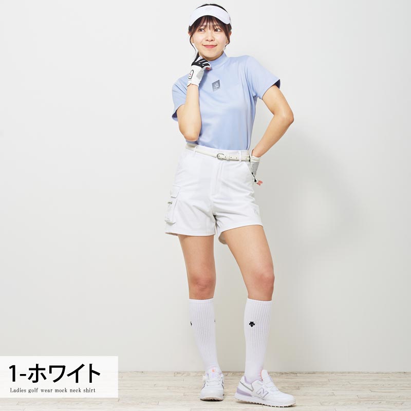 キャロウェイ CA [8WAYストレッチ]撥水ショートパンツ