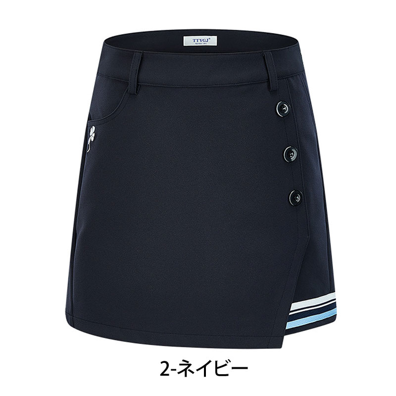 BURBERRY バーバリー ゴルフ キュロット Mサイズ