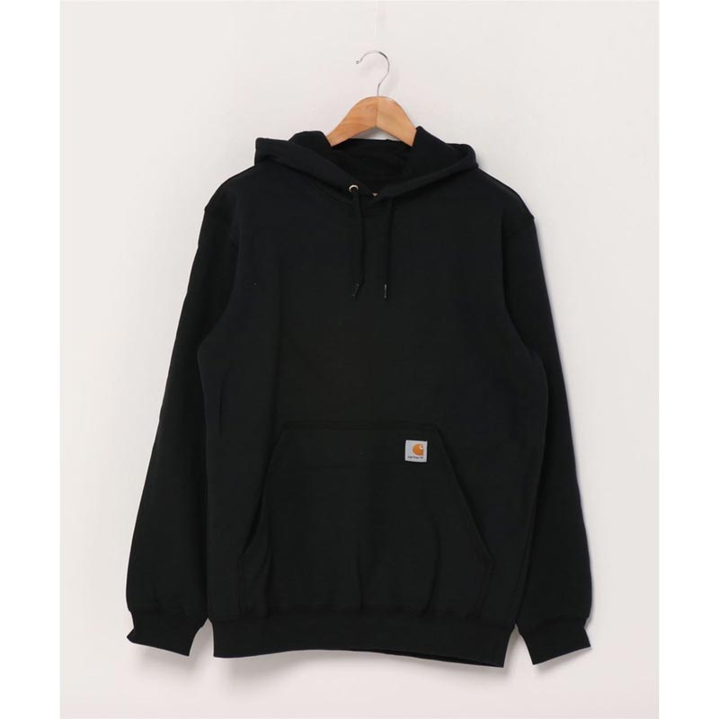 carhartt カーハート パーカー スウェット HOODED PULLOVER SWEAT SHIRT プルオーバー ポケット メンズ ブランド｜topism｜02