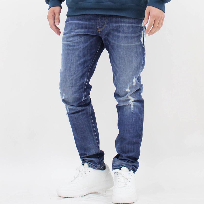 jogg jeans DIESEL krooleyの商品一覧 通販 - Yahoo!ショッピング