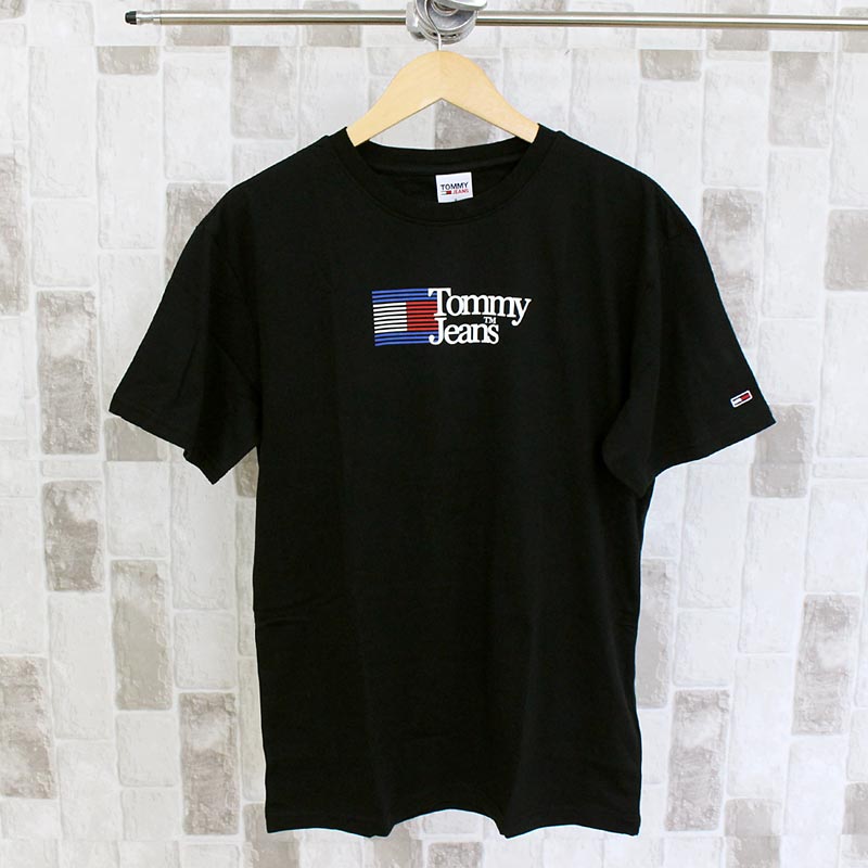 TOMMY HILFIGER トミー ヒルフィガー TOMMY JEANS トミージーンズ TJM ...